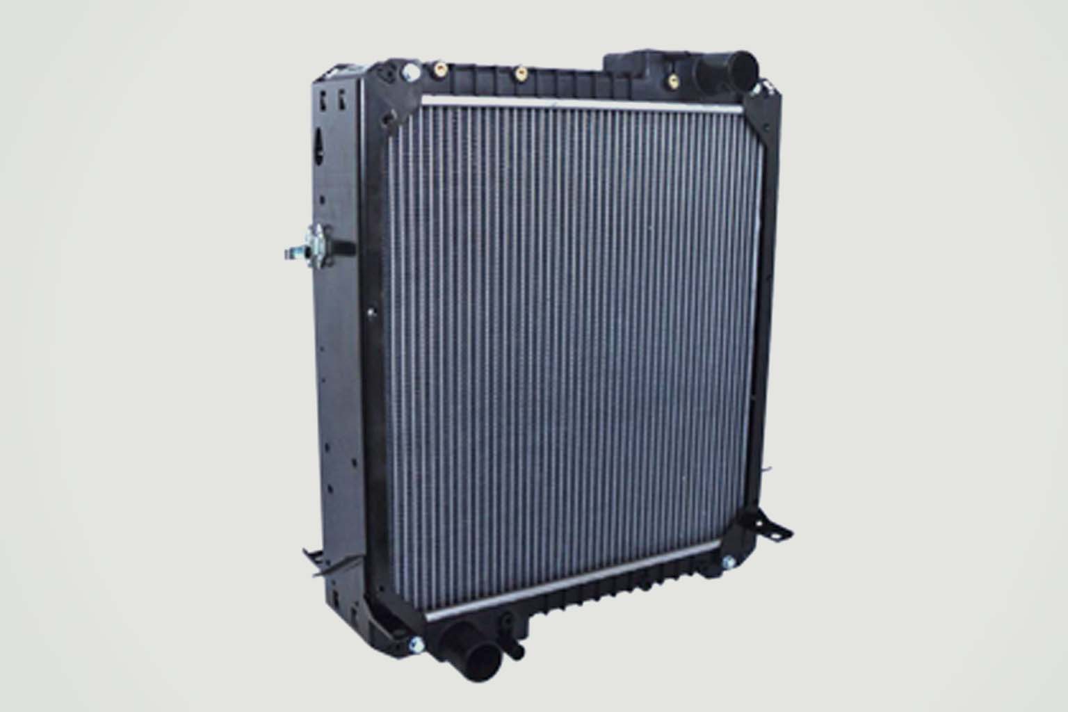 Aabid Radiator Radiator Repair Workshop- Albadar Radiator
